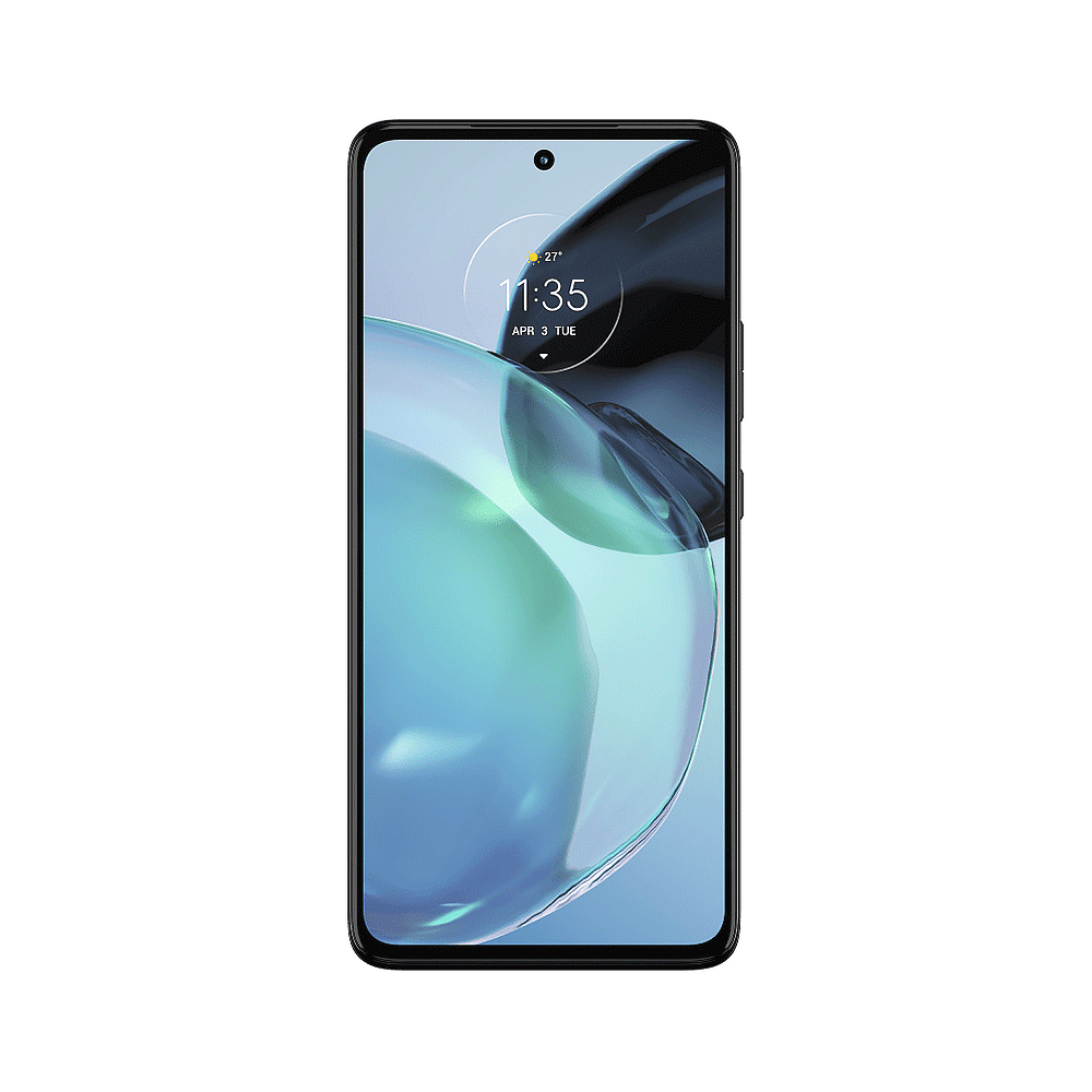 Motorola Moto G72 Dual SIM 128GB And 8GB RAM Mobile Phone