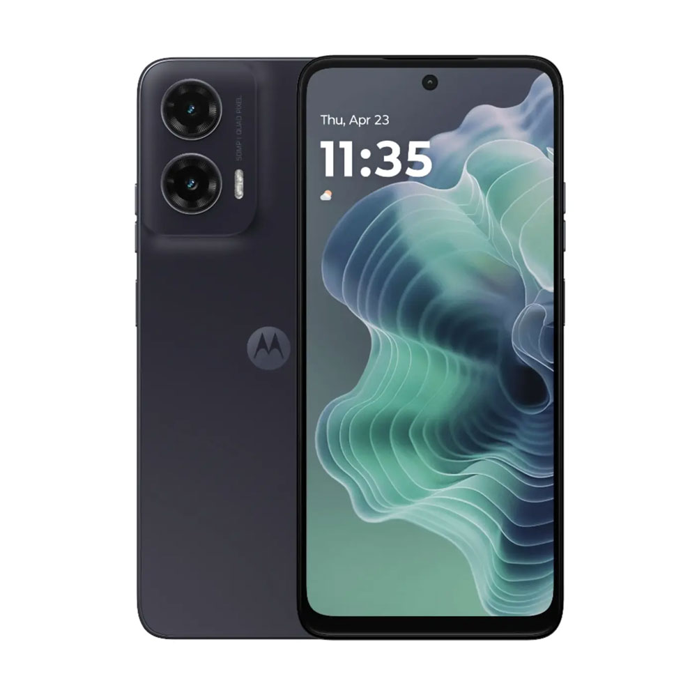 Motorola Moto G35 Dual SIM Storage 256GB And RAM 8GB Mobile Phone