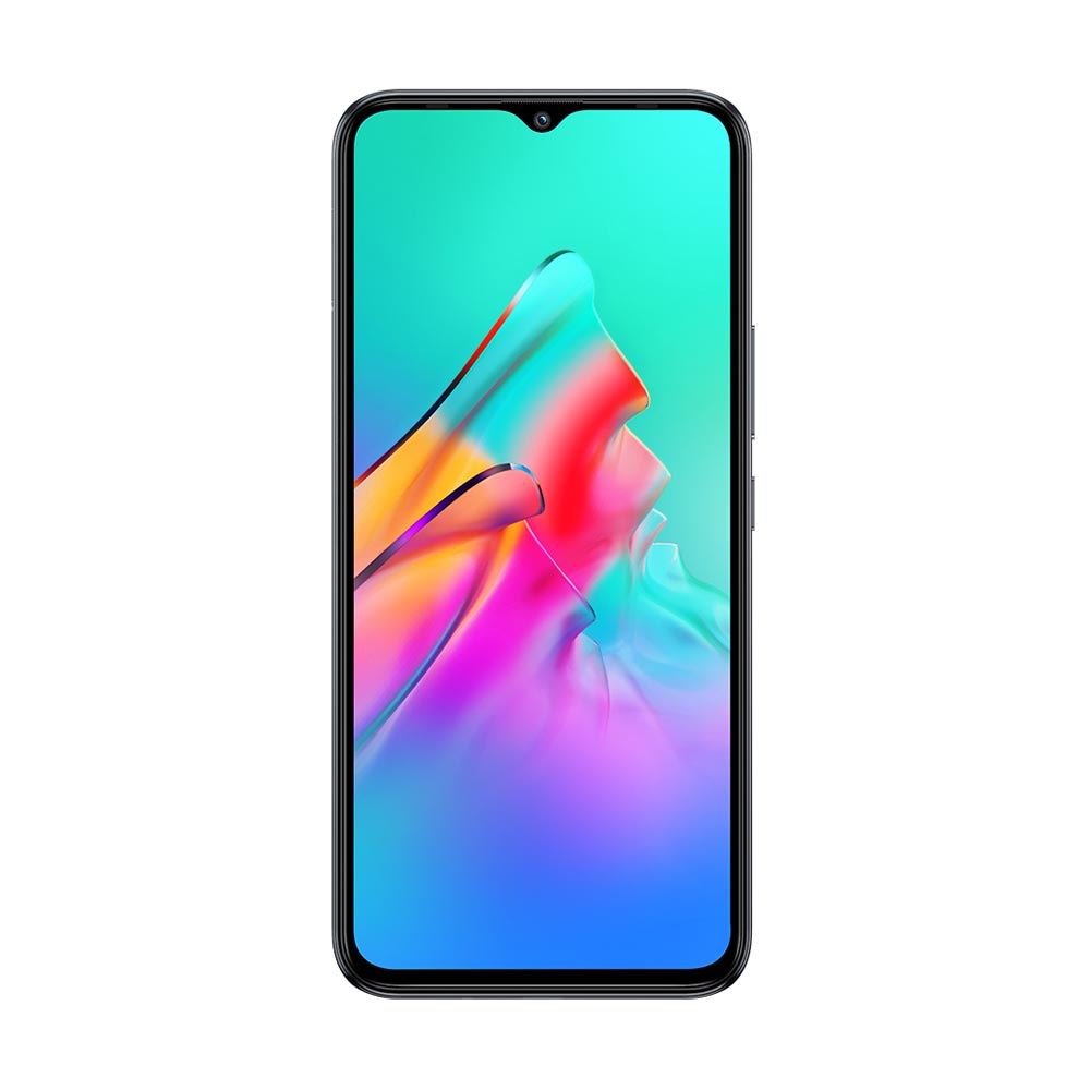 Infinix Smart 5 Dual SIM 64GB 3GB RAM 4G Mobile Phone