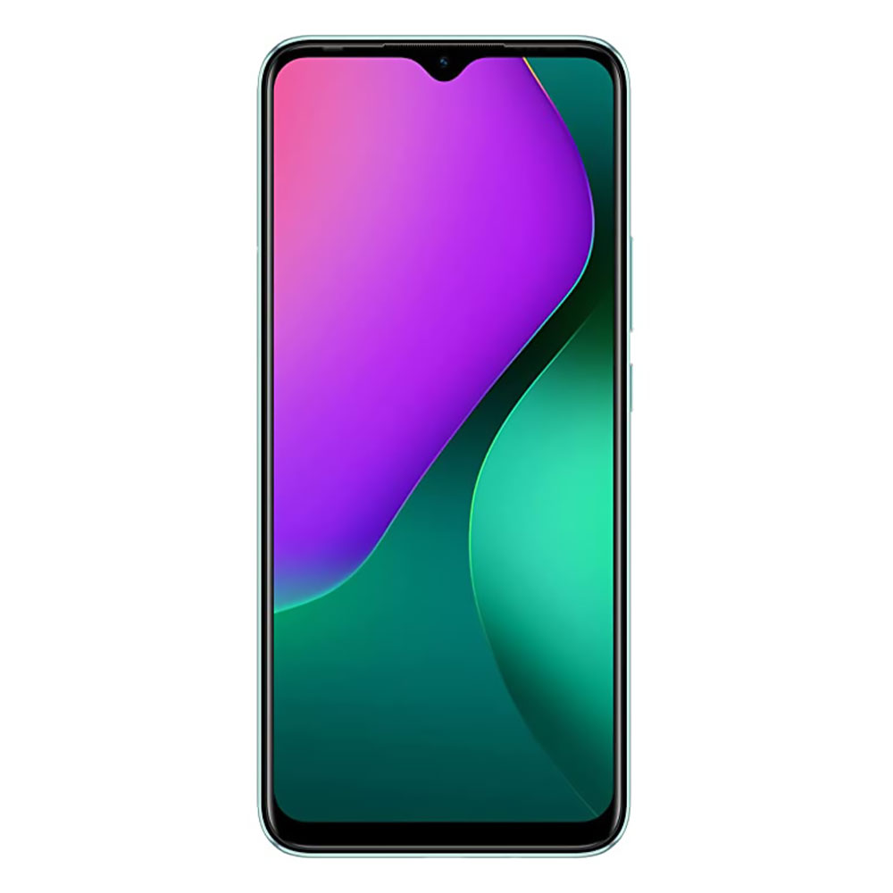 Infinix Hot 10 Play X688C Dual SIM 32GB And 2GB RAM Mobile Phone