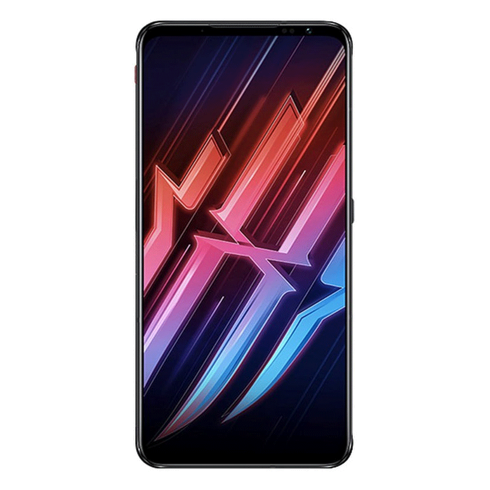 ZTE Nubia Red Magic 6 Pro 256GB 16GB RAM 5G Dual SIM Mobile Phone