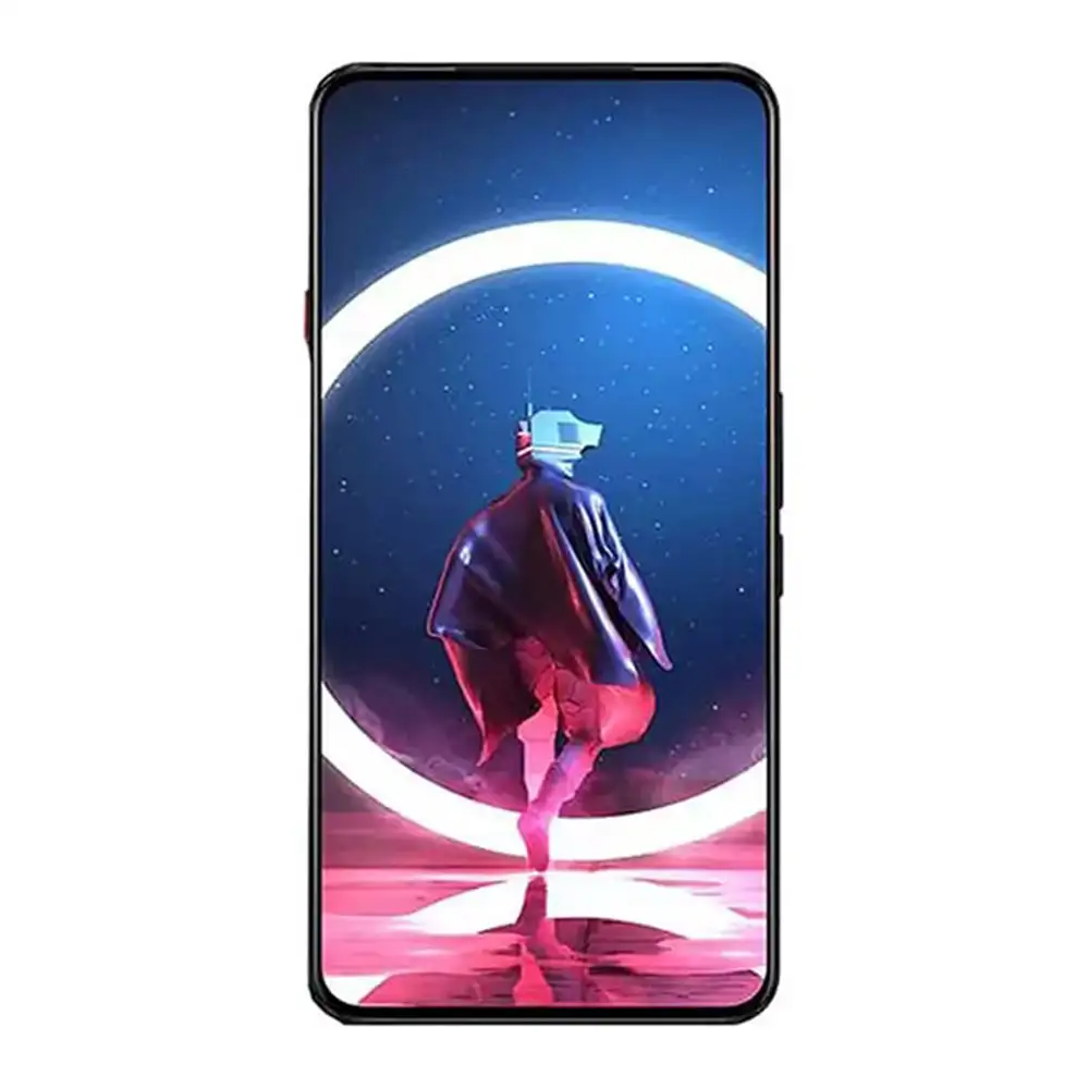 ZTE Nubia Red Magic 7s Pro 256GB 12GB RAM 5G Dual SIM Mobile Phone