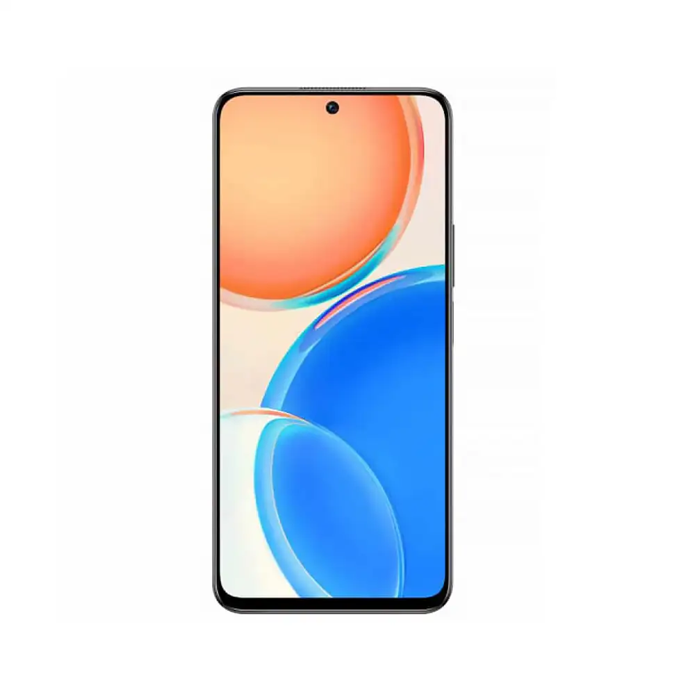HONOR X8 Dual SIM 128GB And 6GB RAM Mobile Phone