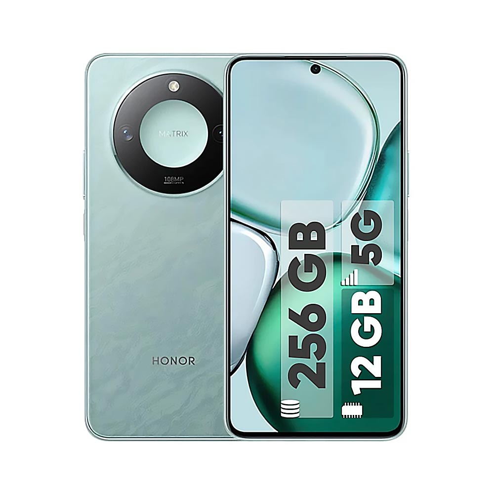 Honor X9c Smart 256GB And 12GB RAM Mobile Phone