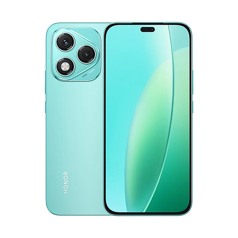 Honor 400 Lite Dual SIM 256GB And RAM 8GB Mobile Phone