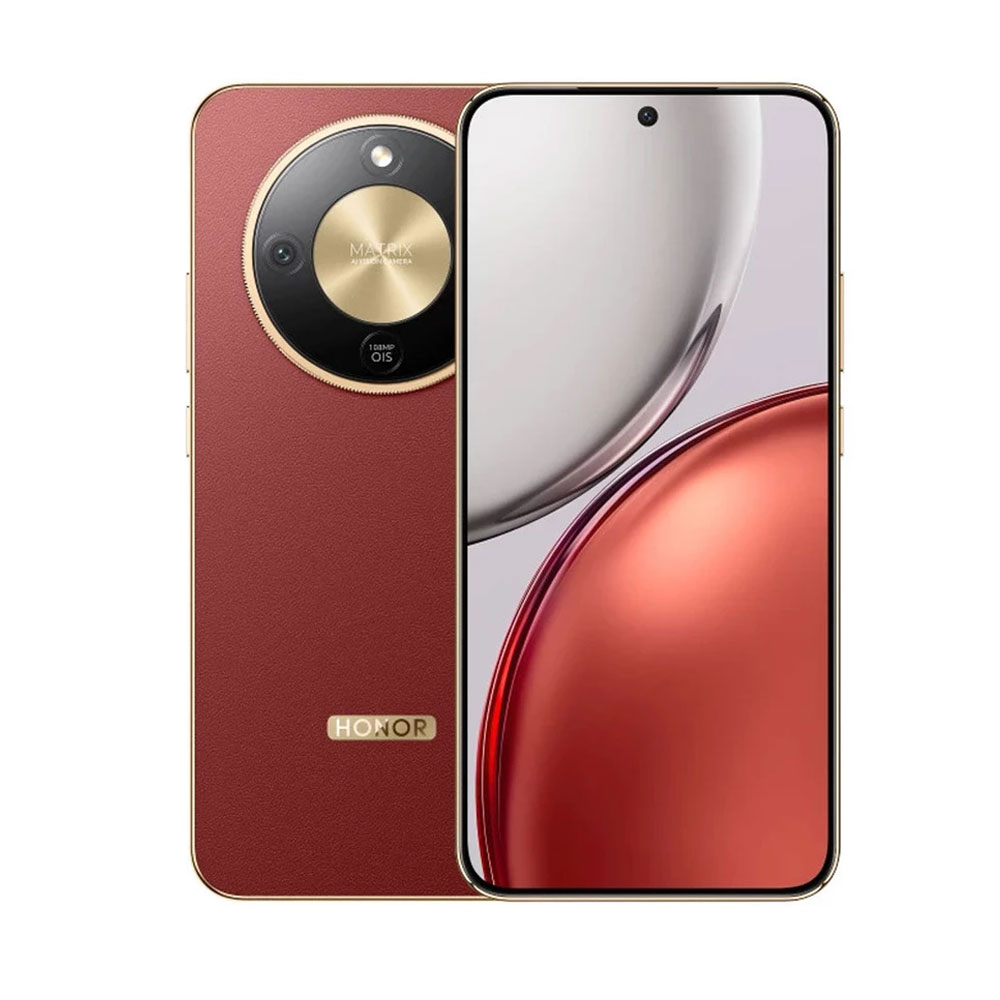 HONOR X9d 5G Dual SIM 256GB with 12GB Mobile Phone