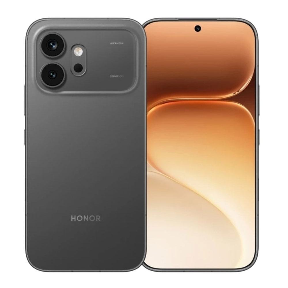 Honor 600 Dual SIM 256GB and RAM 8GB Mobile Phone