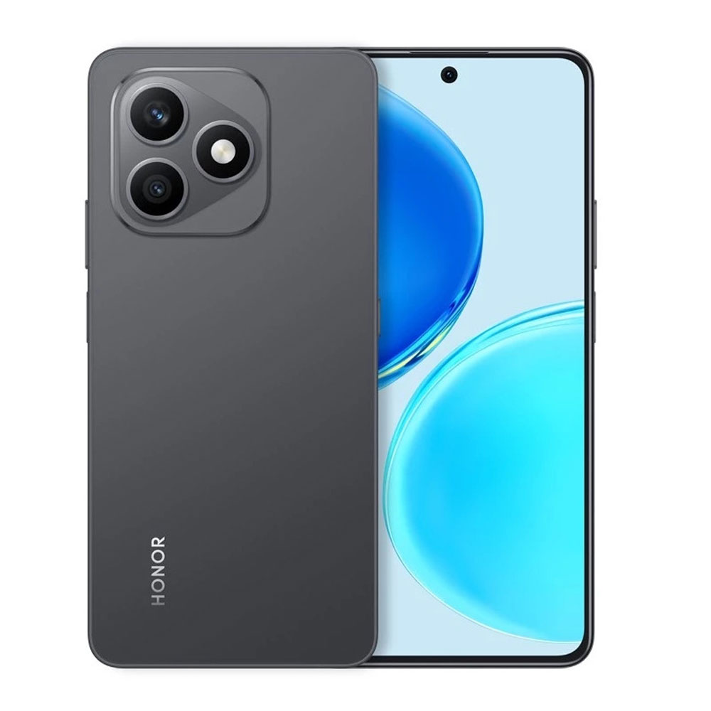 Honor X8d Dual SIM 128GB and RAM 8GB Mobile Phone