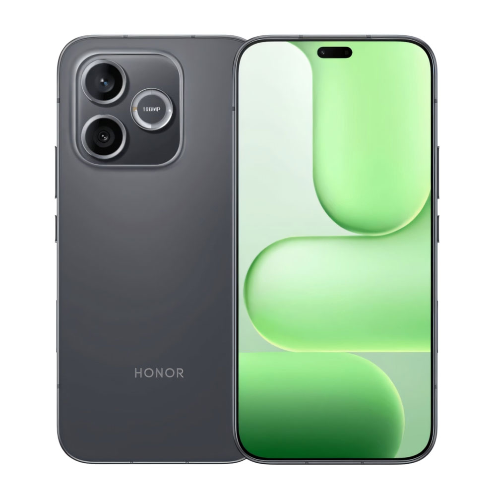 Honor 600 Lite Dual SIM 256GB And RAM 12GB Mobile Phone