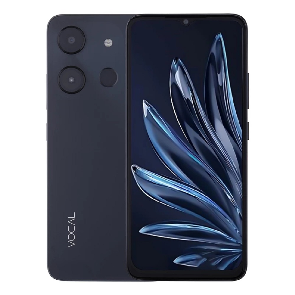 Vocal V0  Dual SIM 64GB with 3GB Mobile Phone