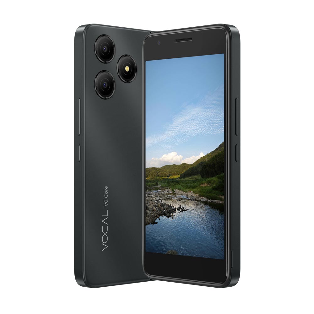 Vocal V0 Core Dual SIM 32GB and 2GB RAM Mobile Phone