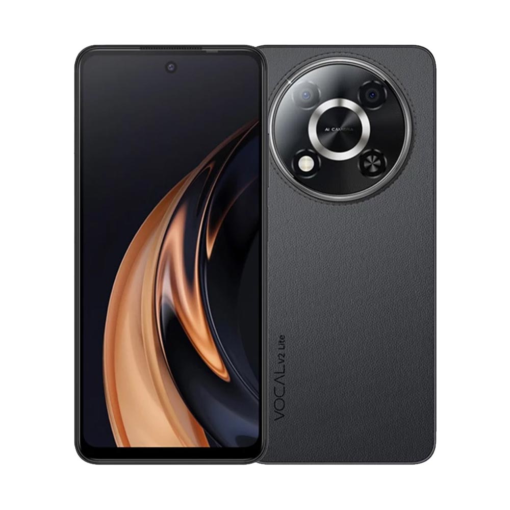 Vocal V2 Dual SIM 128GB And RAM 6GB Mobile Phone
