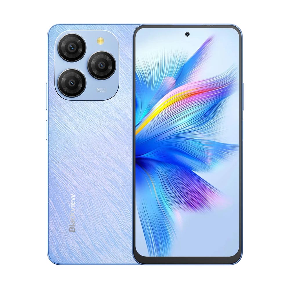 Blackview Shark 9 Dual SIM 256GB And 8GB RAM Mobile Phone