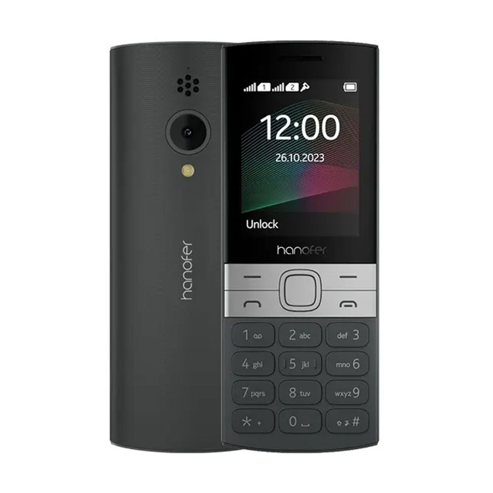 hanofer 150 2023 mobile phone
