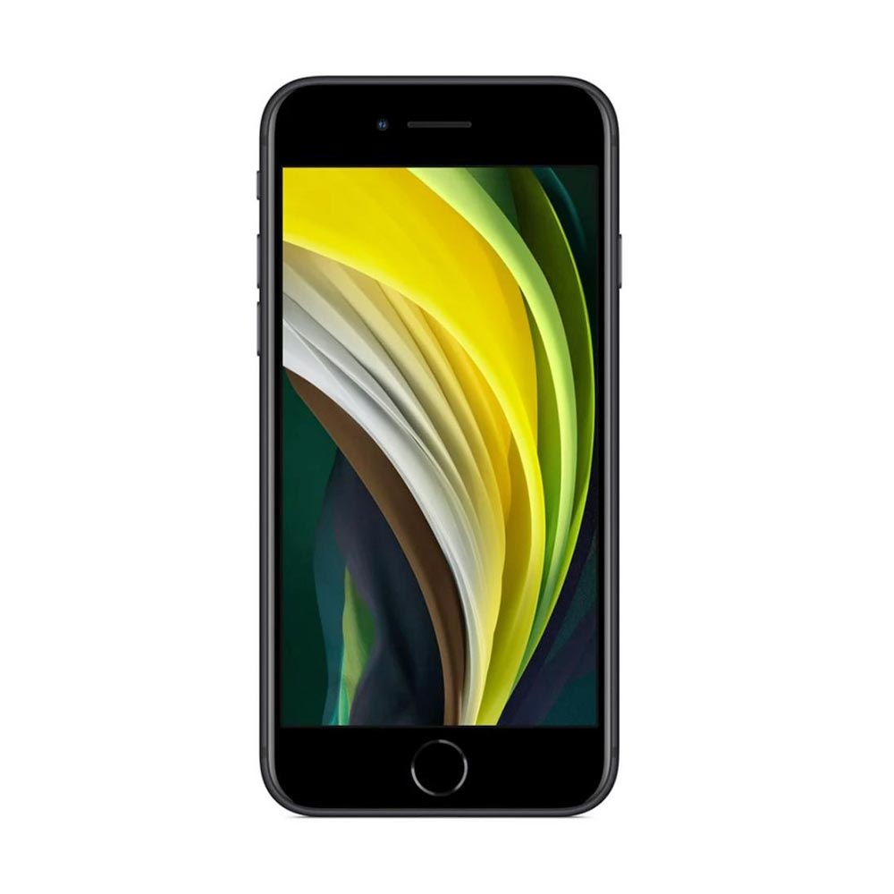 Apple iPhone SE 2020 Smartphone - 64GB-Small box