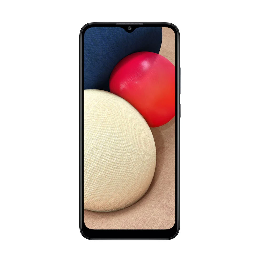 Samsung Galaxy A02s SM-A025F/DS Dual SIM 32GB Mobile Phone