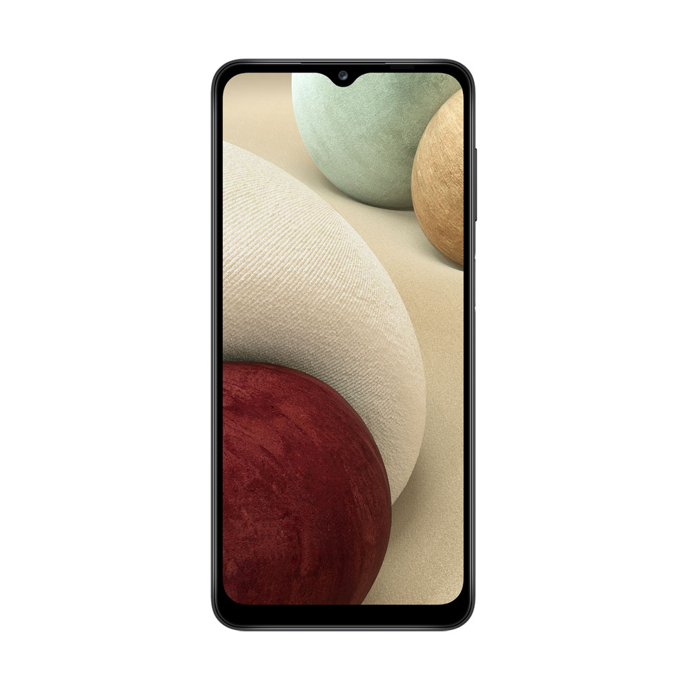 Samsung Galaxy A12 SM-A125FDS Dual SIM 64GB Mobile Phone