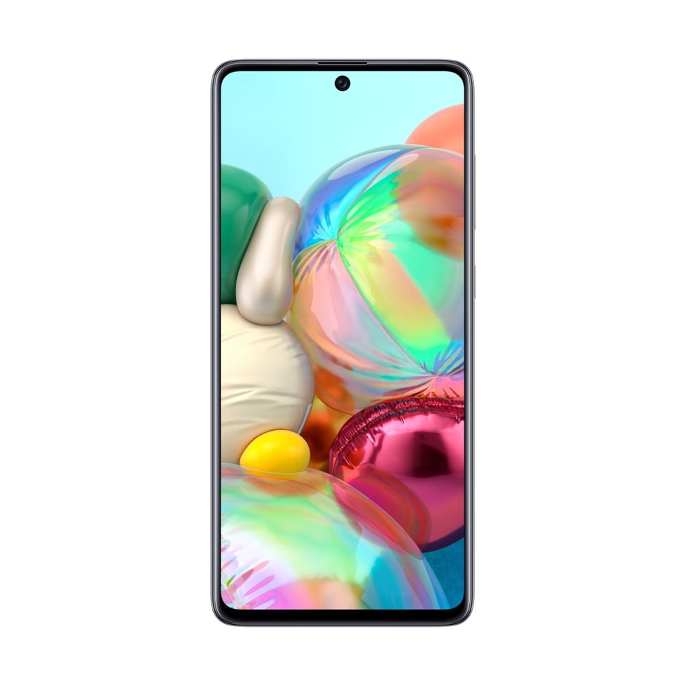 Samsung Galaxy A71 Dual SIM 5G Smartphone - 128GB (8GB)