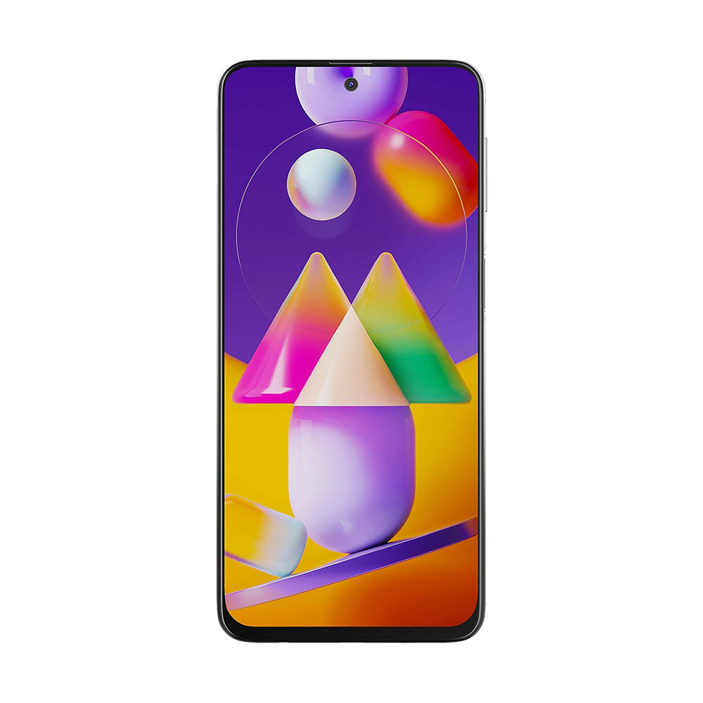 Samsung Galaxy M31s SM-M317F/DSN Dual SIM 128GB Mobile Phone