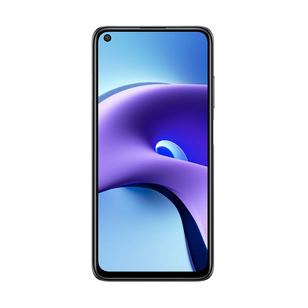 Xiaomi Redmi Note 9T 5G Dual SIM 128GB And 4GB RAM Mobile Phone