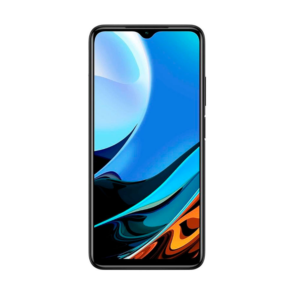 Xiaomi redmi 9T Dual SIM 64GB And 4GB RAM Mobile Phone