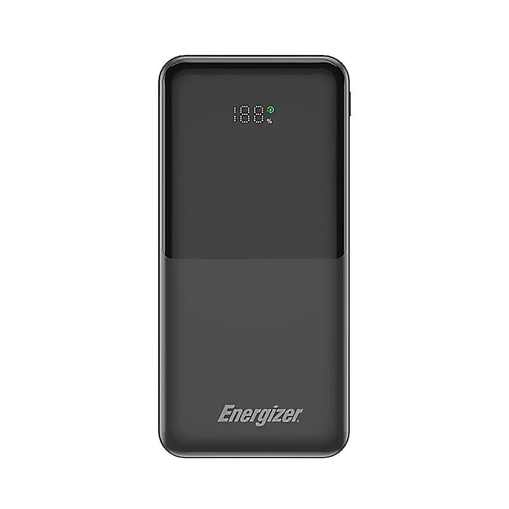 Energizer UE10067PQ 10000mah Dual input Charge Power Bank