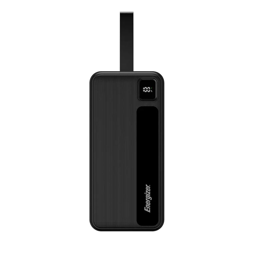 Energizer UE30035PQ 30000mah Power Bank