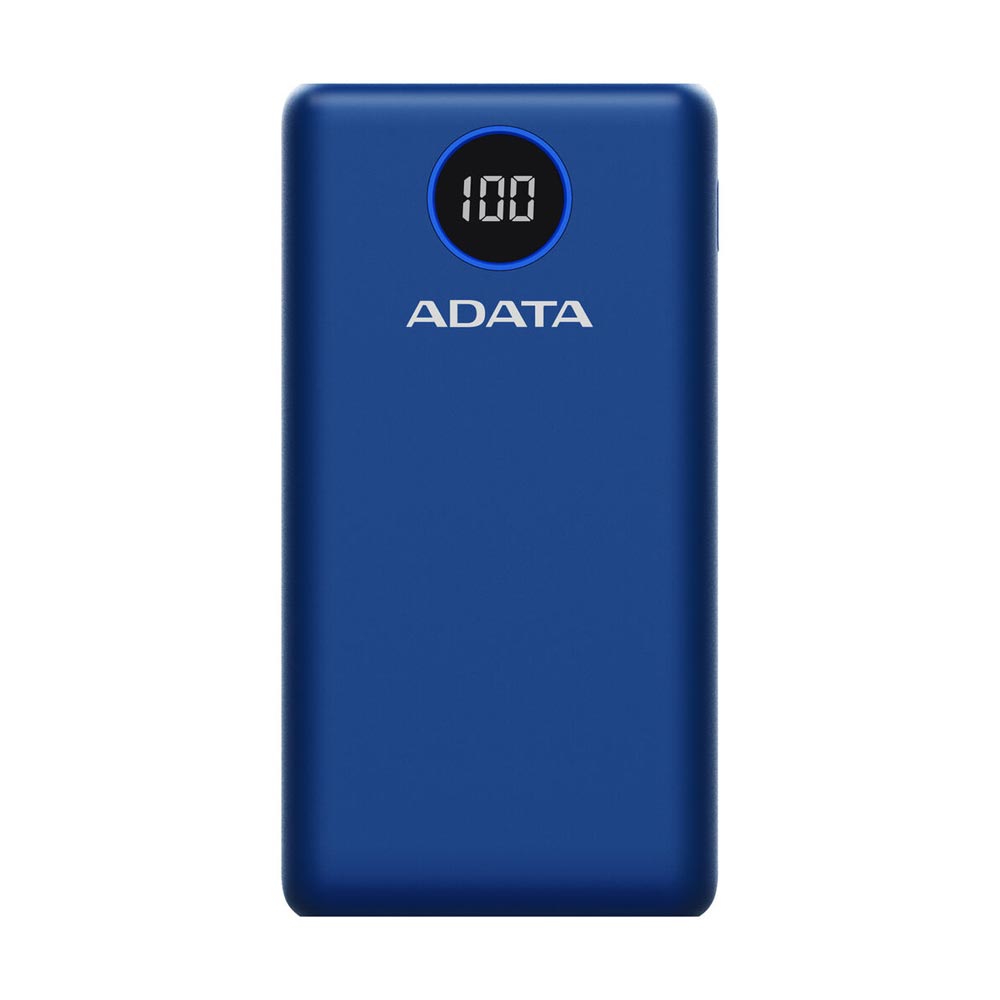 Adata P20000QCD 20000mAh Power Bank