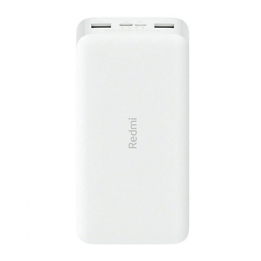 Redmi PB200LZM 20000mA Power Bank