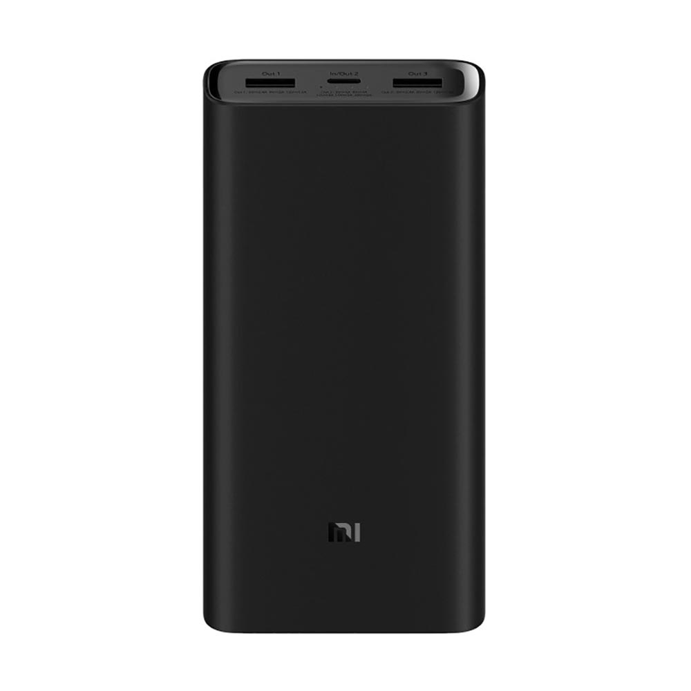 Xiaomi Mi 50W Power Bank 20000 PB200SZM