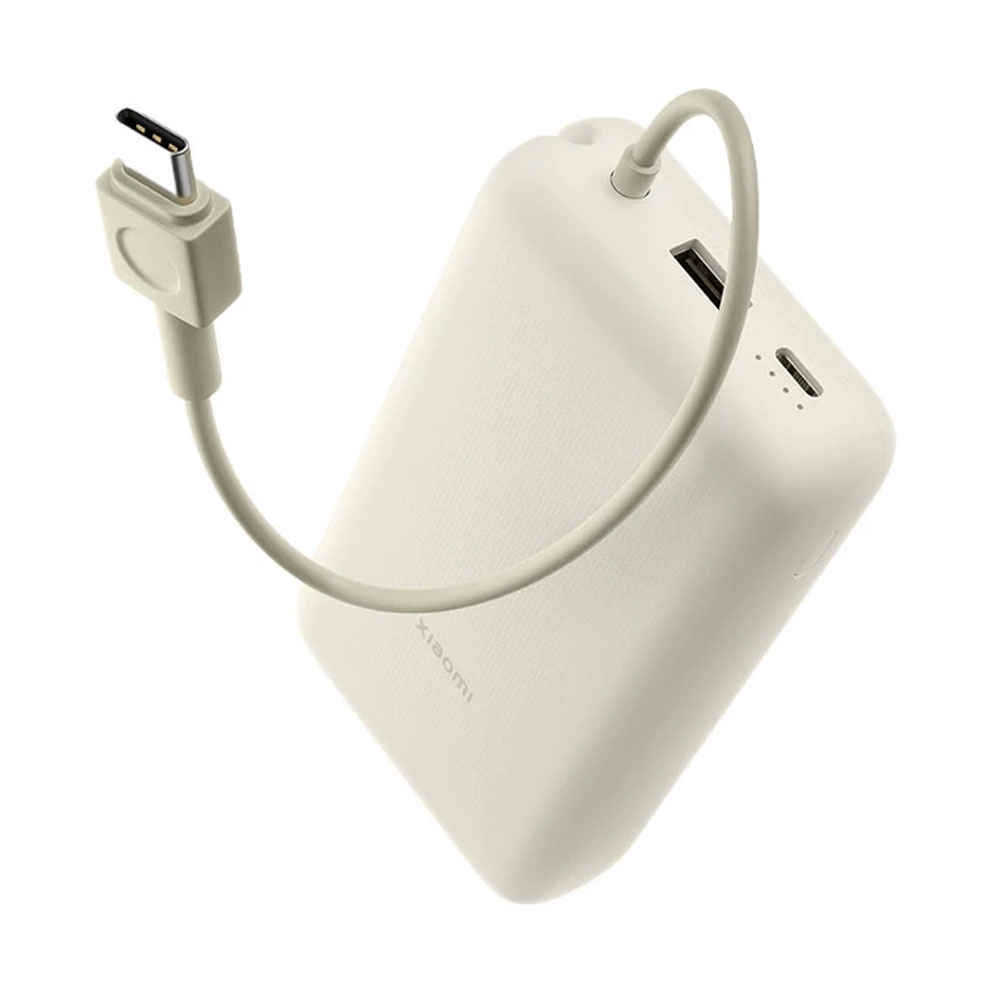 Xiaomi Power Bank Model PB2030MI 33W Capacity 20000 mAh