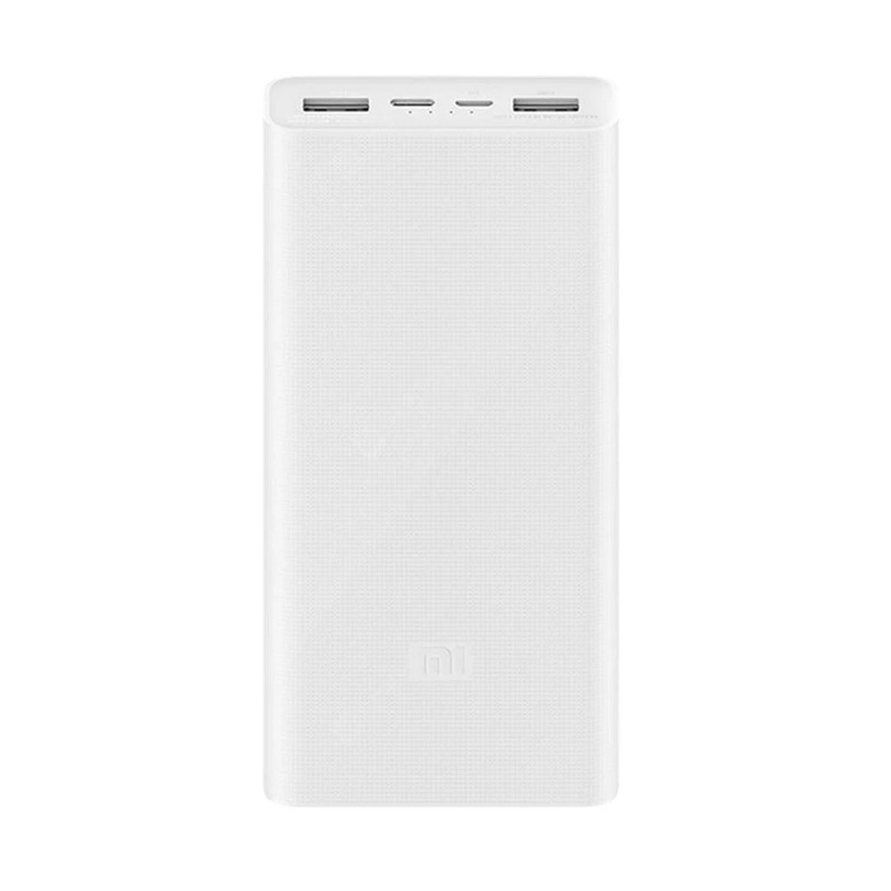 Xiaomi MI PLM18ZM 20000mAh Power Bank