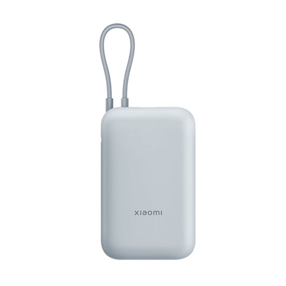 Xiaomi P15ZM 10000mmAh Power Bank