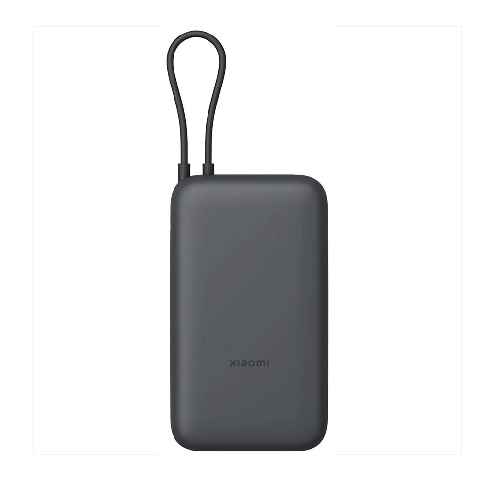 Xiaomi PB2020 20000mAh Power Bank