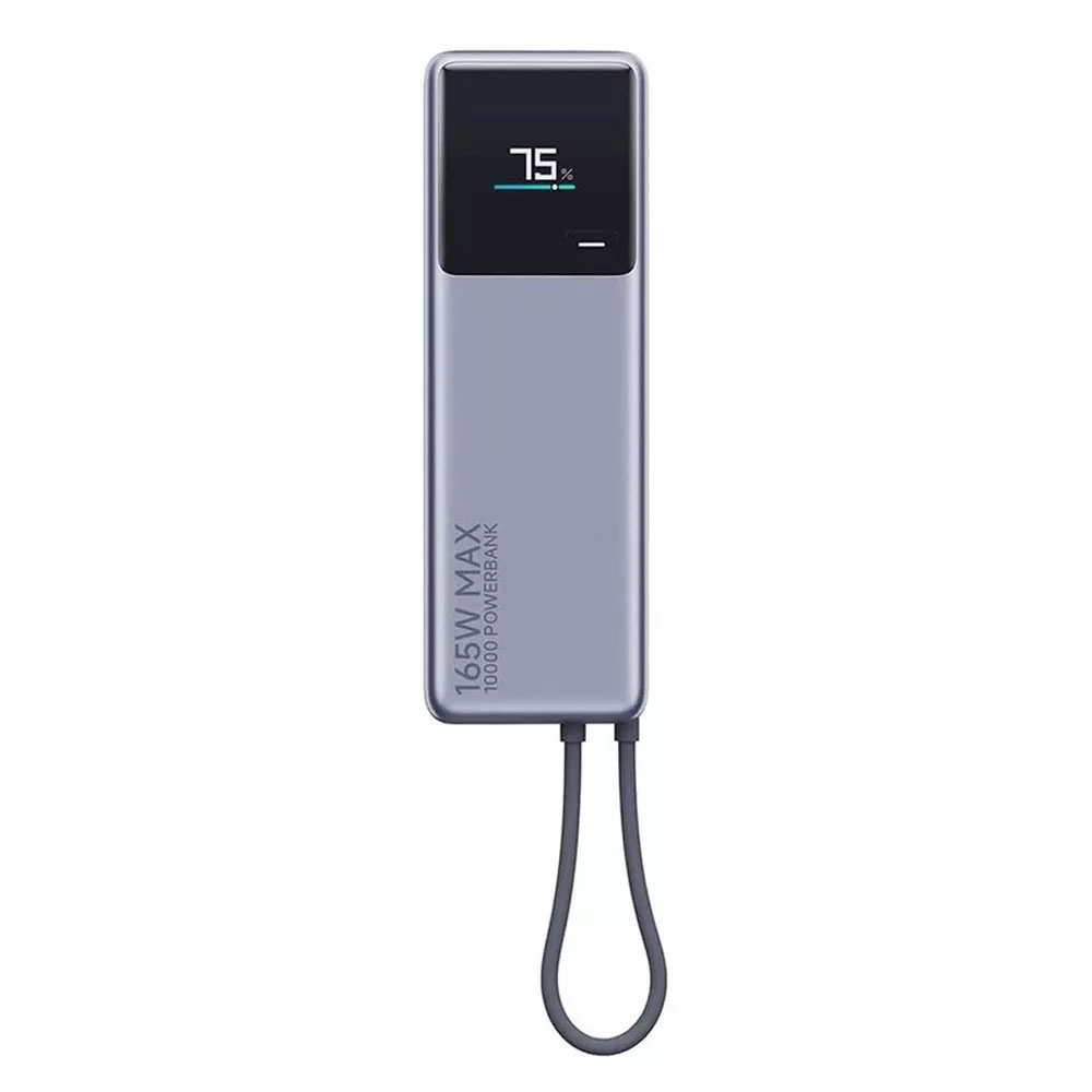 Xiaomi PB1165MI 10000mAh 165W Power Bank
