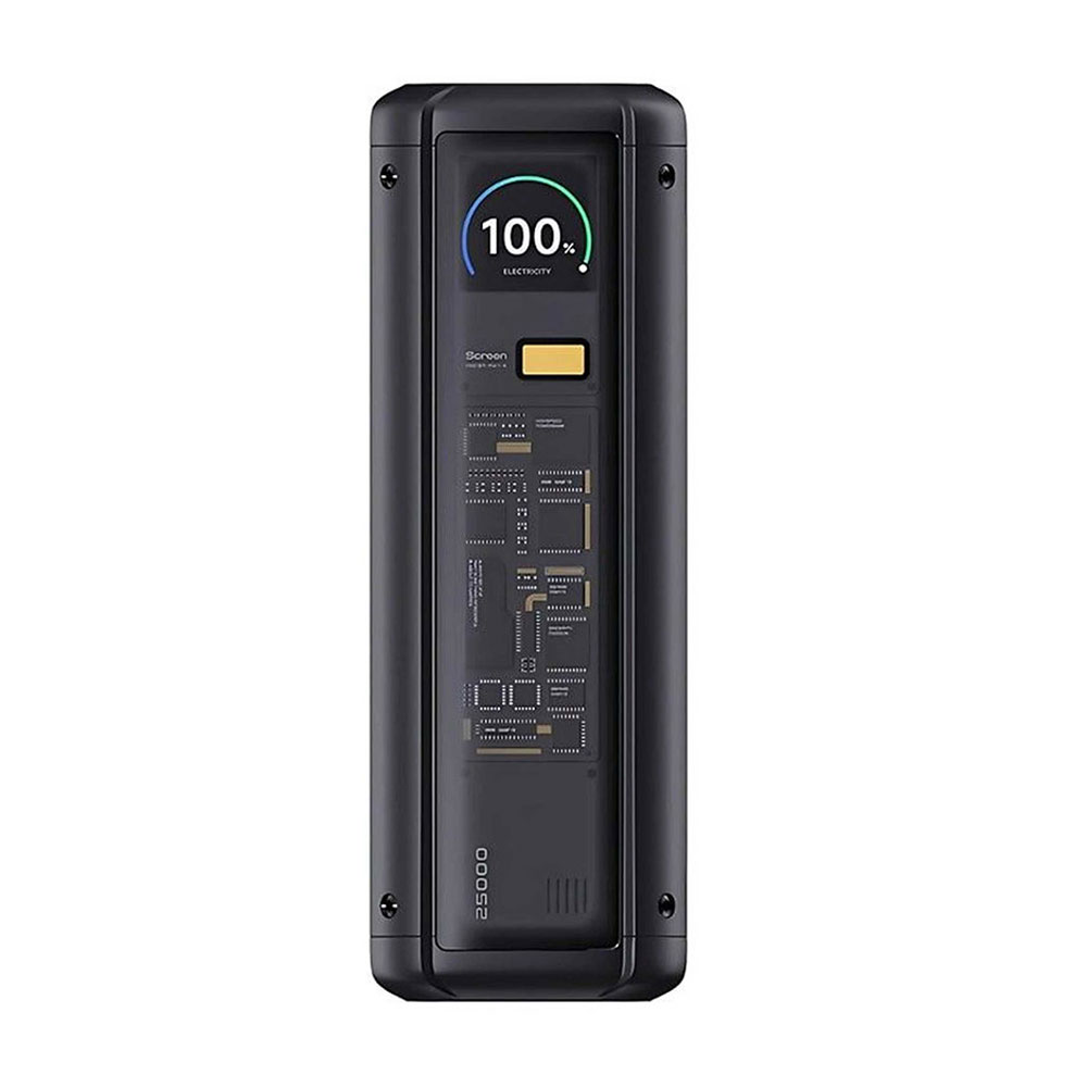 Xiaomi P03MI 212W 24500mAh Power Bank