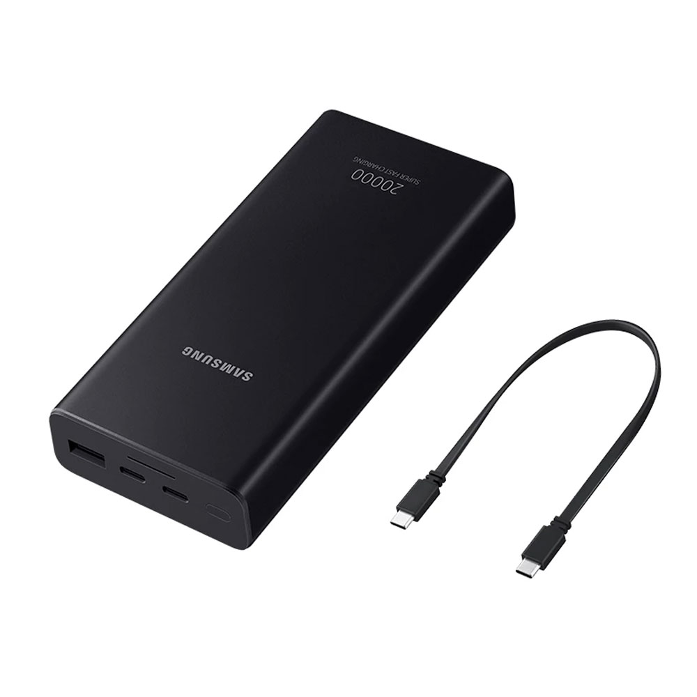 Samsung EB-P5300 25W 20000mAh Power Bank