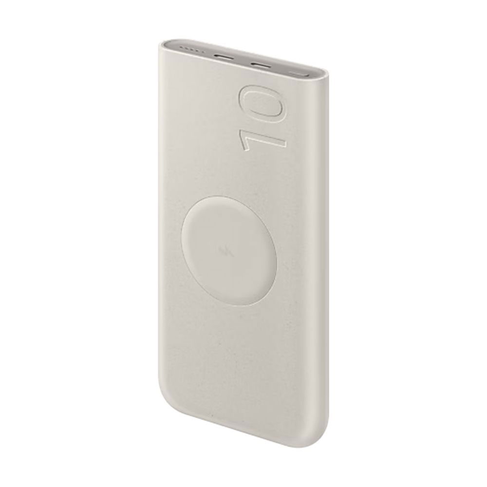 SAMSUNG Wireless Battery Pack EB-U2510 10000 mAh POWERBANK