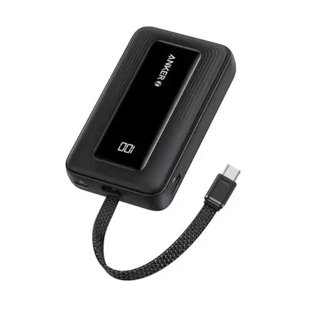 Anker Zolo A1688 10000mAh 30W Power Bank