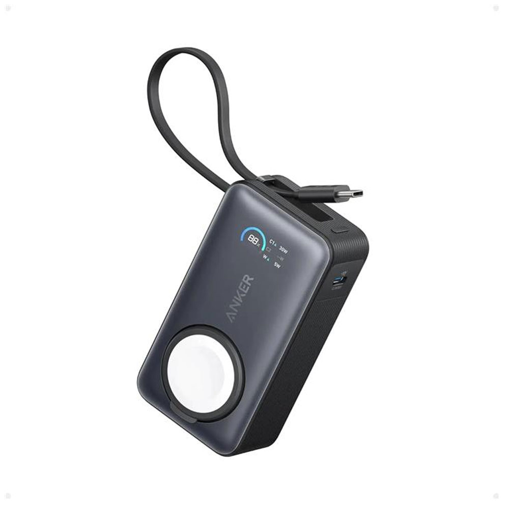 Anker A1657 10000mAh 35W Power Bank