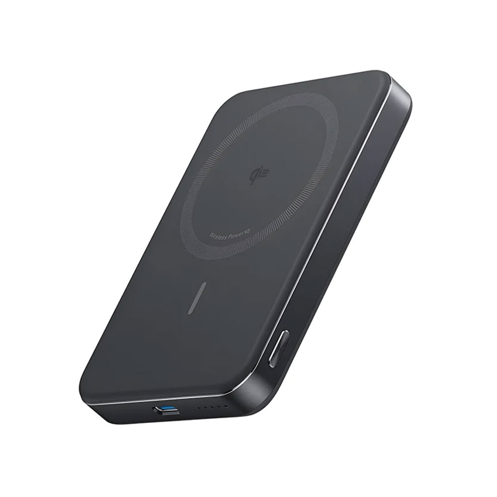 Anker MagGo Ultra-Slim A1664 10000mAh Power Bank