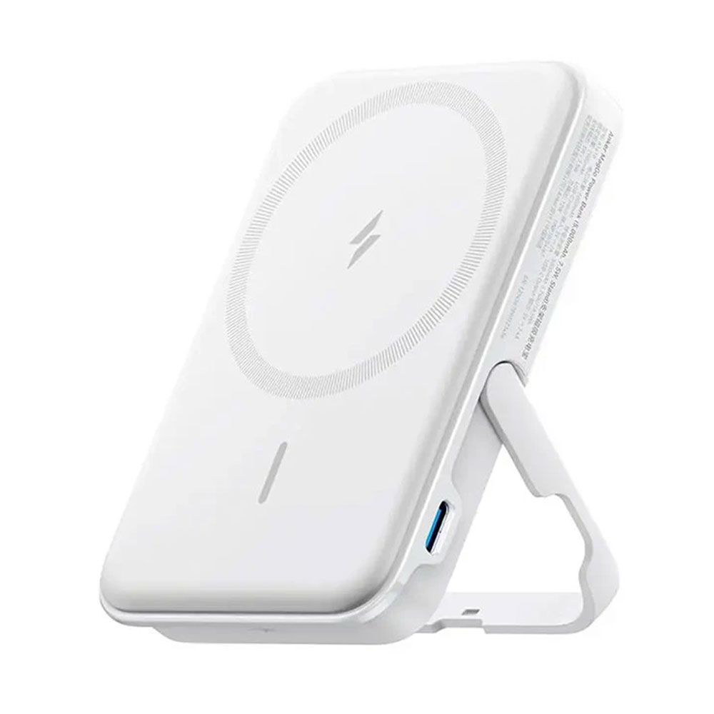 Anker 332 MagGo Battery Core 5K A1618 5000 mAh Wireless Power Bank