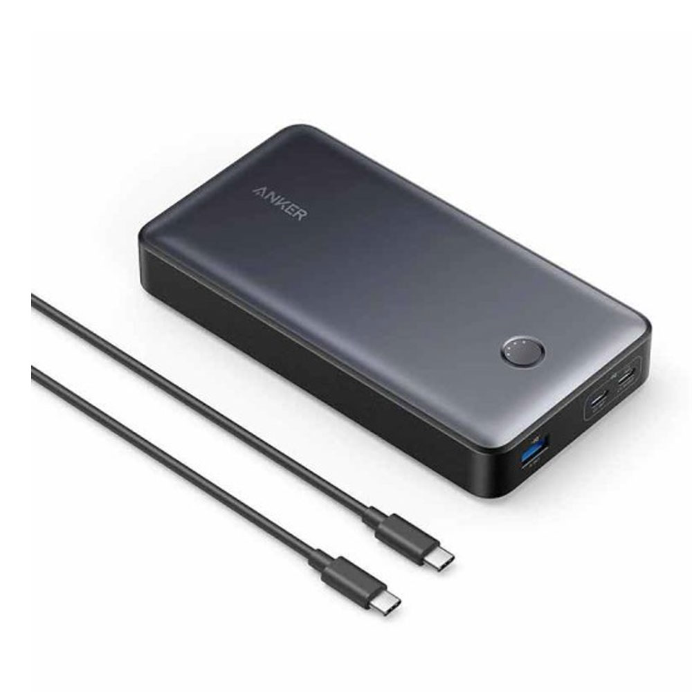 Anker 537 PowerCore A1379 24000mAh Power Bank