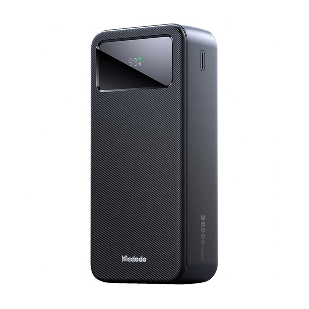 Mcdodo MC-424 PD QC 22.5W 30000mAh Power Bank
