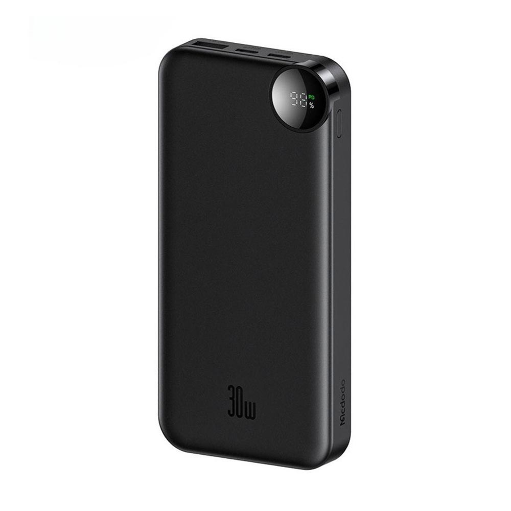 Mcdodo MC-385 PD 30W 10000mAh Power Bank