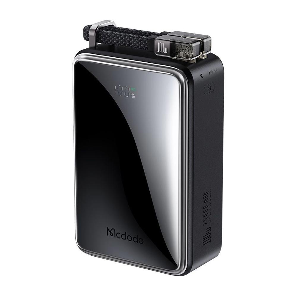 Mcdodo MC-056 Power Bank 25000mAh