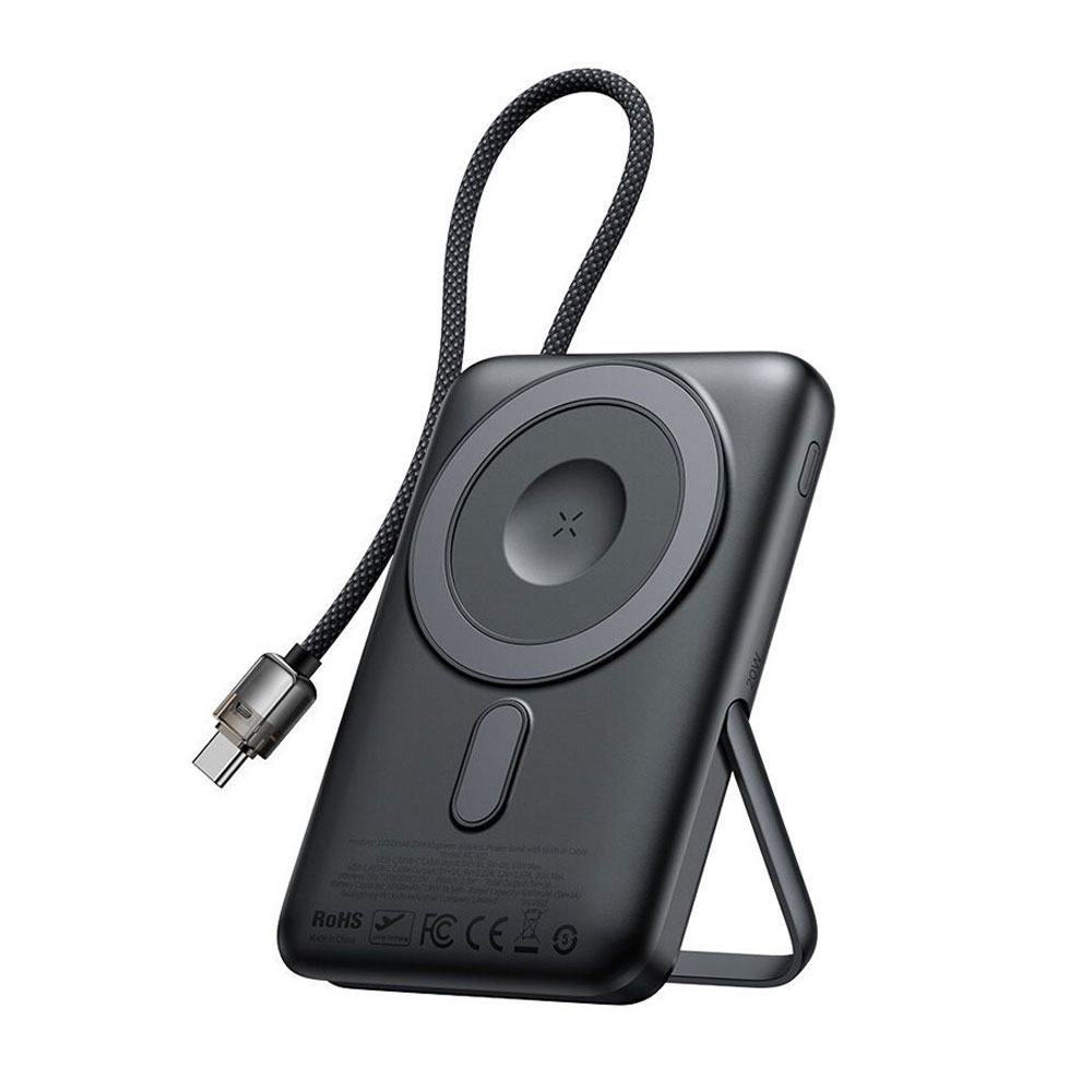 MCDODO MC-632 20W 10000mah Wireless Power Bank