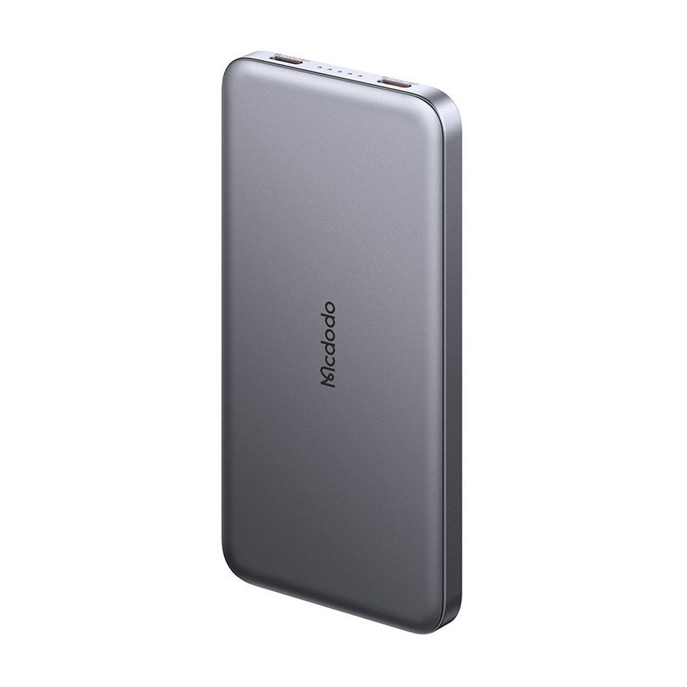 Mcdodo MC-378 QC PD 20W 10000mAh Power Bank