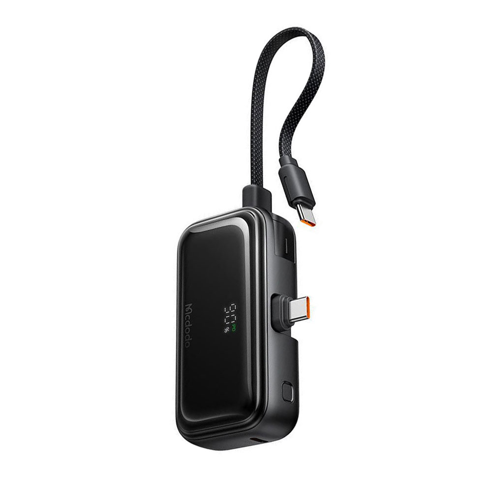 Mcdodo MC-776 PD 20W 5000mAh Power Bank
