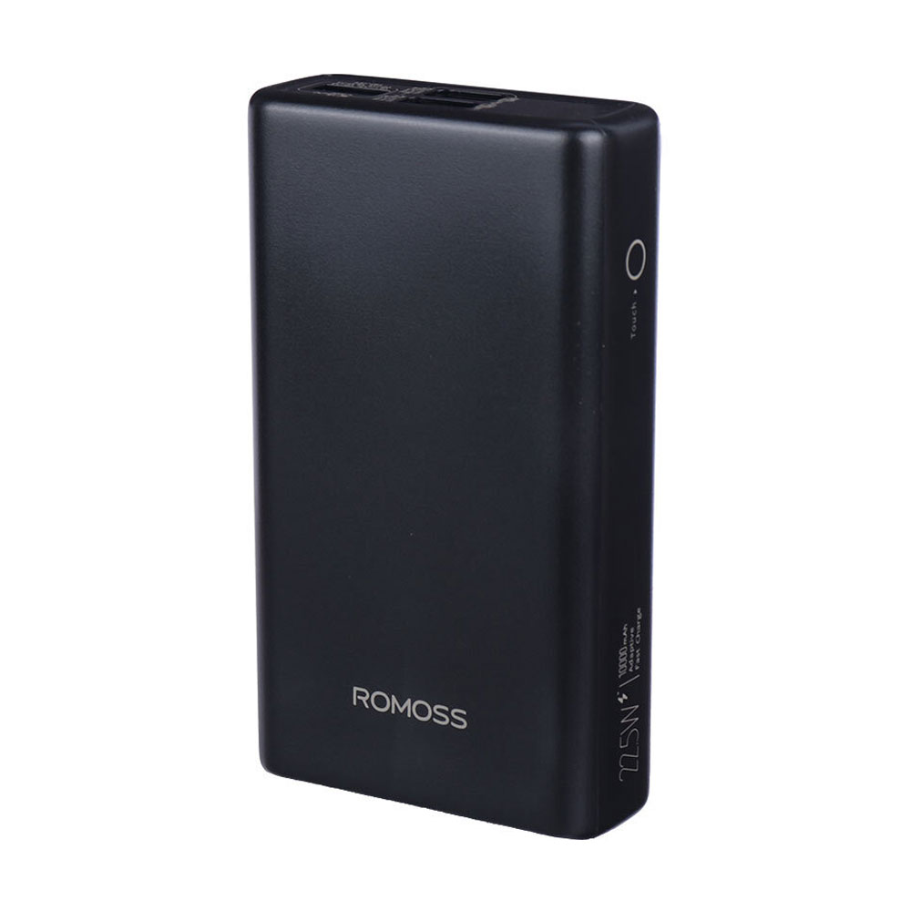 ROMOSS PLT10-172 22.5W 10000mAh Power Bank